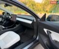 Серый Тесла Модель 3, объемом двигателя 0 л и пробегом 123 тыс. км за 16800 $, фото 34 на Automoto.ua