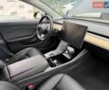 Сірий Тесла Модель 3, об'ємом двигуна 0 л та пробігом 177 тис. км за 10600 $, фото 12 на Automoto.ua