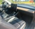 Сірий Тесла Модель 3, об'ємом двигуна 0 л та пробігом 119 тис. км за 13999 $, фото 18 на Automoto.ua