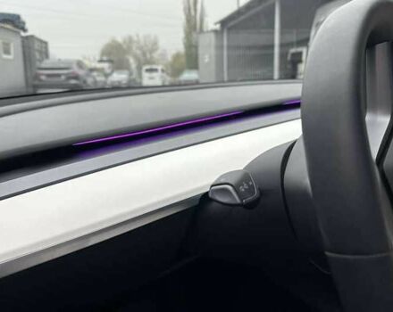 Сірий Тесла Модель 3, об'ємом двигуна 0 л та пробігом 29 тис. км за 14200 $, фото 21 на Automoto.ua