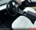 Серый Тесла Модель 3, объемом двигателя 0.5 л и пробегом 0 тыс. км за 18500 $, фото 12 на Automoto.ua