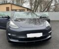 Сірий Тесла Модель 3, об'ємом двигуна 0 л та пробігом 29 тис. км за 14200 $, фото 3 на Automoto.ua