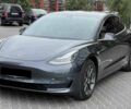 Серый Тесла Модель 3, объемом двигателя 0 л и пробегом 52 тыс. км за 15000 $, фото 3 на Automoto.ua