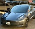 Сірий Тесла Модель 3, об'ємом двигуна 0 л та пробігом 60 тис. км за 17550 $, фото 2 на Automoto.ua