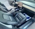 Серый Тесла Модель 3, объемом двигателя 0 л и пробегом 49 тыс. км за 13000 $, фото 10 на Automoto.ua