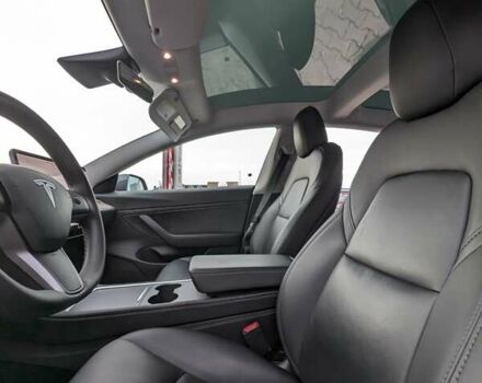 Тесла Модель 3 2020 в Луцке на Automoto.ua Серый Тесла Модель 3, объемом двигателя 0 л и пробегом 60 тыс. км за 23400 $, фото 46 на Automoto.ua