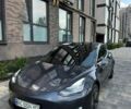 Серый Тесла Модель 3, объемом двигателя 0 л и пробегом 68 тыс. км за 15800 $, фото 1 на Automoto.ua