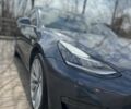 Серый Тесла Модель 3, объемом двигателя 0 л и пробегом 88 тыс. км за 18750 $, фото 5 на Automoto.ua