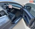 Серый Тесла Модель 3, объемом двигателя 0 л и пробегом 95 тыс. км за 16500 $, фото 27 на Automoto.ua