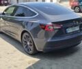 Сірий Тесла Модель 3, об'ємом двигуна 0 л та пробігом 107 тис. км за 22500 $, фото 7 на Automoto.ua