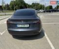 Сірий Тесла Модель 3, об'ємом двигуна 0 л та пробігом 110 тис. км за 16000 $, фото 10 на Automoto.ua