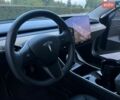 Серый Тесла Модель 3, объемом двигателя 0 л и пробегом 90 тыс. км за 20000 $, фото 7 на Automoto.ua