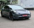 Сірий Тесла Модель 3, об'ємом двигуна 0 л та пробігом 77 тис. км за 17499 $, фото 4 на Automoto.ua