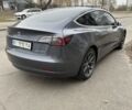 Серый Тесла Модель 3, объемом двигателя 0 л и пробегом 180 тыс. км за 18700 $, фото 1 на Automoto.ua