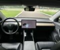 Сірий Тесла Модель 3, об'ємом двигуна 0 л та пробігом 77 тис. км за 17499 $, фото 13 на Automoto.ua