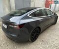 Серый Тесла Модель 3, объемом двигателя 0 л и пробегом 195 тыс. км за 13300 $, фото 11 на Automoto.ua