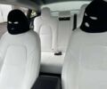 Сірий Тесла Модель 3, об'ємом двигуна 0 л та пробігом 29 тис. км за 14200 $, фото 17 на Automoto.ua