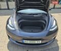 Сірий Тесла Модель 3, об'ємом двигуна 0 л та пробігом 107 тис. км за 22500 $, фото 9 на Automoto.ua