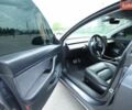 Сірий Тесла Модель 3, об'ємом двигуна 0 л та пробігом 148 тис. км за 17300 $, фото 4 на Automoto.ua