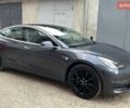 Серый Тесла Модель 3, объемом двигателя 0 л и пробегом 195 тыс. км за 13300 $, фото 4 на Automoto.ua