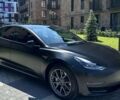 Тесла Модель 3 2020 в Львове на Automoto.ua Серый Тесла Модель 3, объемом двигателя 0 л и пробегом 70 тыс. км за 16000 $, фото 5 на Automoto.ua