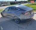 Серый Тесла Модель 3, объемом двигателя 0 л и пробегом 85 тыс. км за 20000 $, фото 4 на Automoto.ua