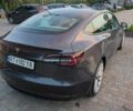 Сірий Тесла Модель 3, об'ємом двигуна 0 л та пробігом 71 тис. км за 17500 $, фото 4 на Automoto.ua