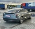 Серый Тесла Модель 3, объемом двигателя 0 л и пробегом 111 тыс. км за 16200 $, фото 2 на Automoto.ua