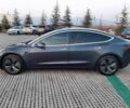 Сірий Тесла Модель 3, об'ємом двигуна 0 л та пробігом 79 тис. км за 12900 $, фото 3 на Automoto.ua