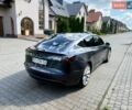 Сірий Тесла Модель 3, об'ємом двигуна 0 л та пробігом 77 тис. км за 15700 $, фото 11 на Automoto.ua