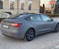Серый Тесла Модель 3, объемом двигателя 0 л и пробегом 145 тыс. км за 11700 $, фото 5 на Automoto.ua