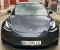 Серый Тесла Модель 3, объемом двигателя 0 л и пробегом 191 тыс. км за 17800 $, фото 16 на Automoto.ua