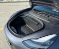 Серый Тесла Модель 3, объемом двигателя 0 л и пробегом 128 тыс. км за 17400 $, фото 12 на Automoto.ua