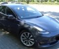 Серый Тесла Модель 3, объемом двигателя 0 л и пробегом 130 тыс. км за 424 $, фото 1 на Automoto.ua