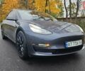 Сірий Тесла Модель 3, об'ємом двигуна 0 л та пробігом 117 тис. км за 17900 $, фото 34 на Automoto.ua
