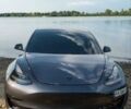 Серый Тесла Модель 3, объемом двигателя 0 л и пробегом 71 тыс. км за 24000 $, фото 1 на Automoto.ua