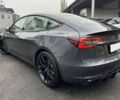 Сірий Тесла Модель 3, об'ємом двигуна 0 л та пробігом 29 тис. км за 14200 $, фото 8 на Automoto.ua