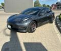 Сірий Тесла Модель 3, об'ємом двигуна 0 л та пробігом 135 тис. км за 20600 $, фото 2 на Automoto.ua