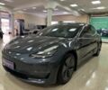 Серый Тесла Модель 3, объемом двигателя 0 л и пробегом 116 тыс. км за 18500 $, фото 1 на Automoto.ua