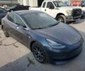 Сірий Тесла Модель 3, об'ємом двигуна 0 л та пробігом 94 тис. км за 4500 $, фото 2 на Automoto.ua