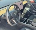 Сірий Тесла Модель 3, об'ємом двигуна 0 л та пробігом 110 тис. км за 16000 $, фото 24 на Automoto.ua