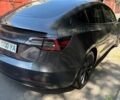 Сірий Тесла Модель 3, об'ємом двигуна 0 л та пробігом 90 тис. км за 16500 $, фото 5 на Automoto.ua