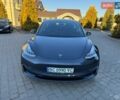 Серый Тесла Модель 3, объемом двигателя 0 л и пробегом 116 тыс. км за 18300 $, фото 7 на Automoto.ua
