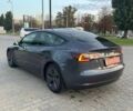 Сірий Тесла Модель 3, об'ємом двигуна 0 л та пробігом 116 тис. км за 16200 $, фото 8 на Automoto.ua