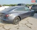Сірий Тесла Модель 3, об'ємом двигуна 0 л та пробігом 94 тис. км за 4500 $, фото 4 на Automoto.ua
