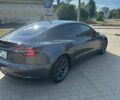 Сірий Тесла Модель 3, об'ємом двигуна 0 л та пробігом 135 тис. км за 20600 $, фото 5 на Automoto.ua
