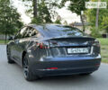 Сірий Тесла Модель 3, об'ємом двигуна 0 л та пробігом 48 тис. км за 26500 $, фото 21 на Automoto.ua