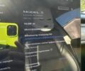 Сірий Тесла Модель 3, об'ємом двигуна 0 л та пробігом 135 тис. км за 20600 $, фото 15 на Automoto.ua