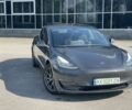 Сірий Тесла Модель 3, об'ємом двигуна 0 л та пробігом 180 тис. км за 14882 $, фото 2 на Automoto.ua