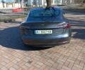 Сірий Тесла Модель 3, об'ємом двигуна 0 л та пробігом 85 тис. км за 22000 $, фото 5 на Automoto.ua